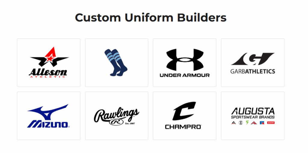VanWinkle Sports: Source for Company Branded Apparel in Arkansas