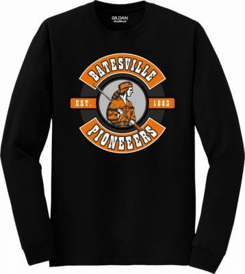 1D2212 YOUTH BATESVILLE L/S