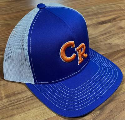112-CR CAP