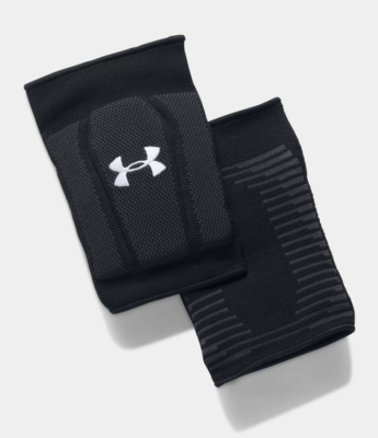 Youth UA Armour 2.0 Volleyball Knee Pads