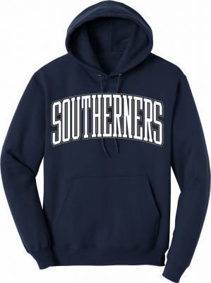 2D227 YOUTH SOUTHSIDE HOODIE
