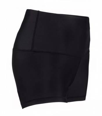 RIP-IT Women's Period Protection Volleyball Shorts (3")