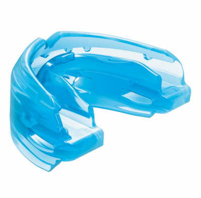 SHOCK DOCTOR DOUBLE BRACES MOUTHGUARD