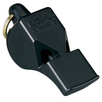FOX 40 CLASSIC OFFICIAL WHISTLE