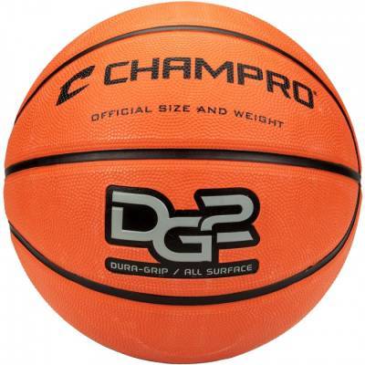 DURA-GRIP 230 BASKETBALL 29.5" - COMP ORANGE