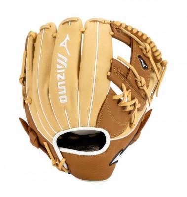 MIZUNO Franchise Series Infield Baseball Glove 11.5"