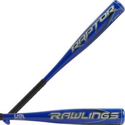 Rawlings Raptor T-Ball Bat