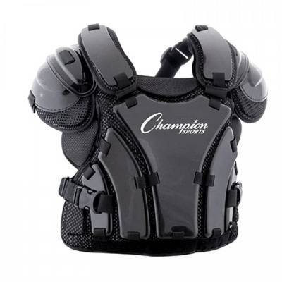 CHAMPION 16" ARMOR STYLE CHEST PROTECTOR