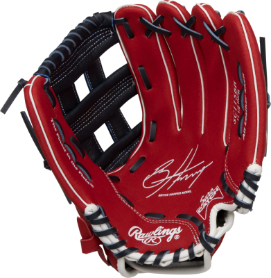 RAWLINGS 11 1/2 INCH SURE CATCH