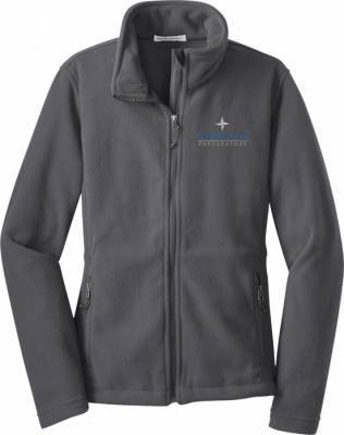 L217 Port Authority® Ladies Value Fleece Jacket
