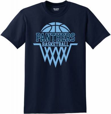 IPC PANTHERS YOUTH/ADULT S/S