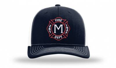 MFD 112 CAP
