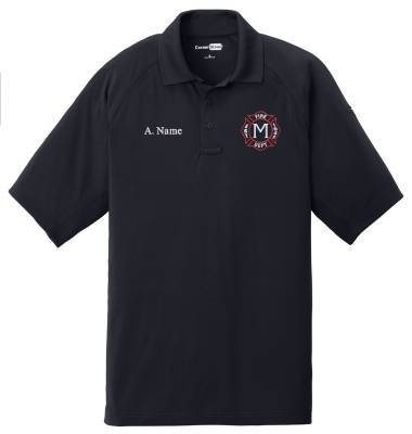 MFD CornerStone ® Select Lightweight Snag-Proof Tactical Polo