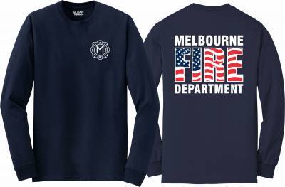 MFD YOUTH/ADULT L/S
