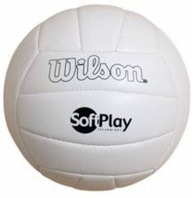 WILSON SOFT PLAY VOLLEYBALL