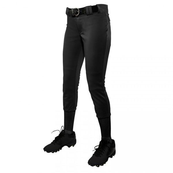 CHAMPRO GIRLS SOFTBALL PANTS
