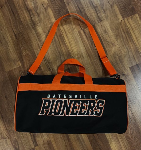 1D1 BATESVILLE DUFFLE BAG