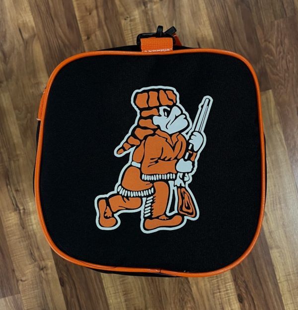 1D1 BATESVILLE DUFFLE BAG - Image 2