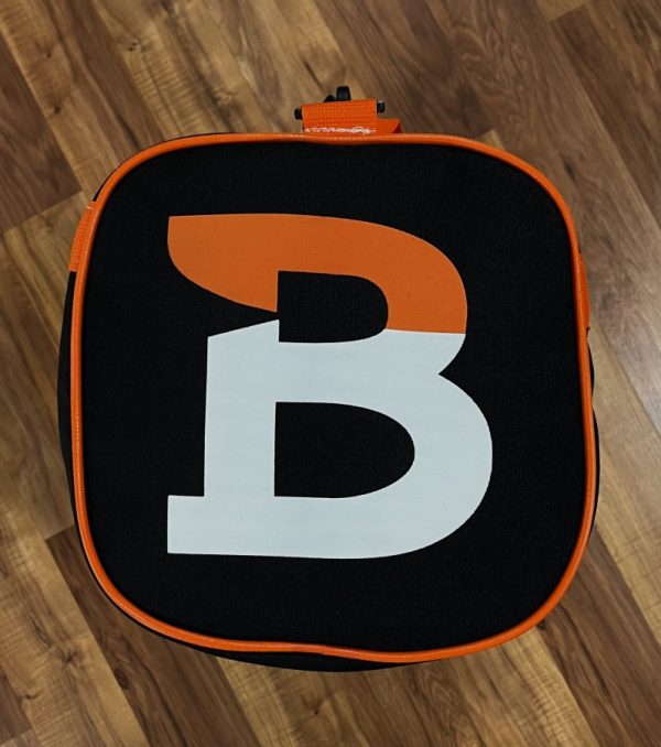 1D1 BATESVILLE DUFFLE BAG - Image 3