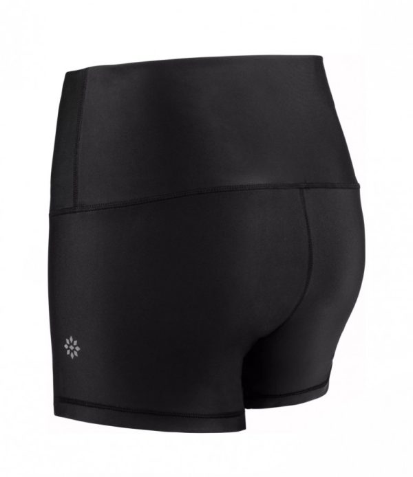RIP-IT Women's Period Protection Volleyball Shorts (3") - Image 2