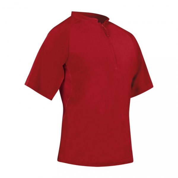S/S CAGE JACKET ADULT - Image 2