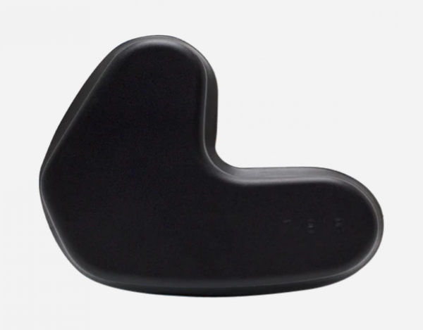 SCHUTT INTER-LINK JAW PADS COVERS ONLY (PAIR) - 1 1/8"