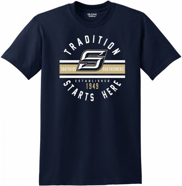 2D247 YOUTH SOUTHSIDE S/S