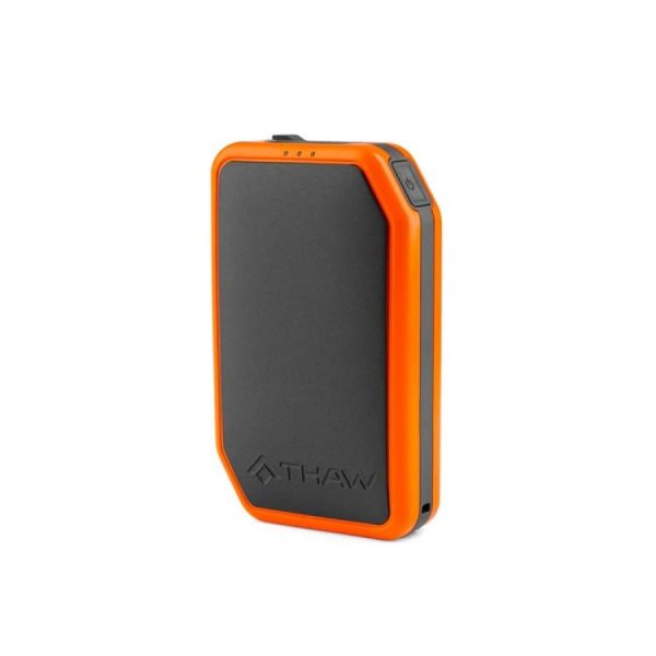 THAW RECHARGEABLE HAND WARMER - 5K