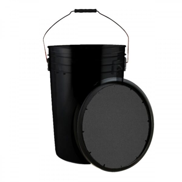 CHAMPION BLACK BALL BUCKET
