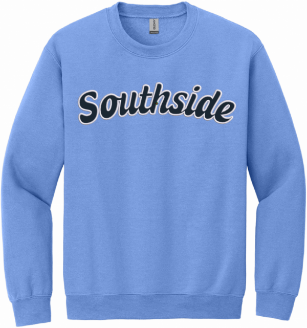 2D8 ADULT SOUTHSIDE SWEATSHIRT - Image 2