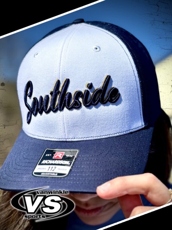 2D4 112 SOUTHSIDE CAP - Image 2