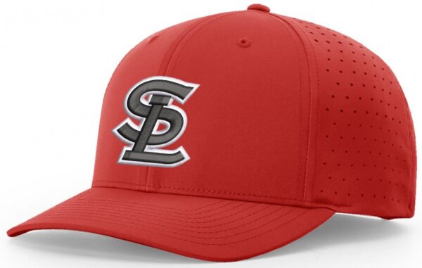 5D2 632 SEARCY CAP