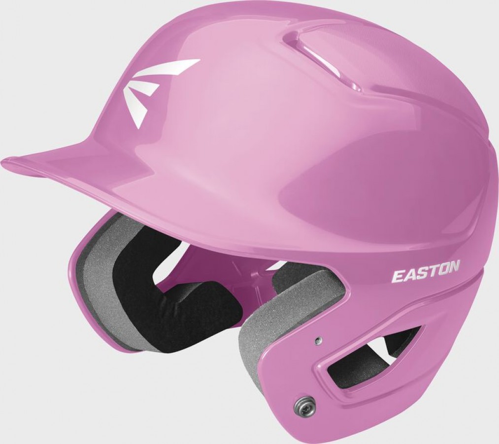 EASTON ALPHA 1-TONE HELMET - TBALL/SMALL