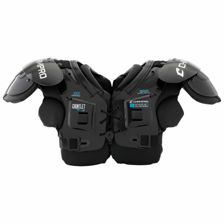 Buy the Best Football Shoulder Pads in Batesville & Searcy, Arkansas