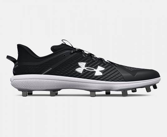 Under Armour Baseball Cleats fit