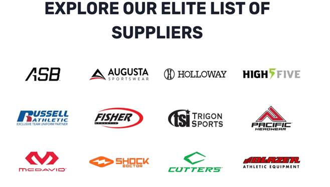 Your One-Stop Shop for Sports Team Gear in Arkansas