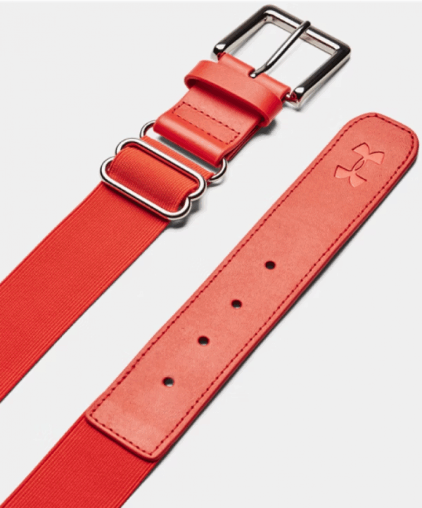 Men's UA Baseball Belt - Image 5