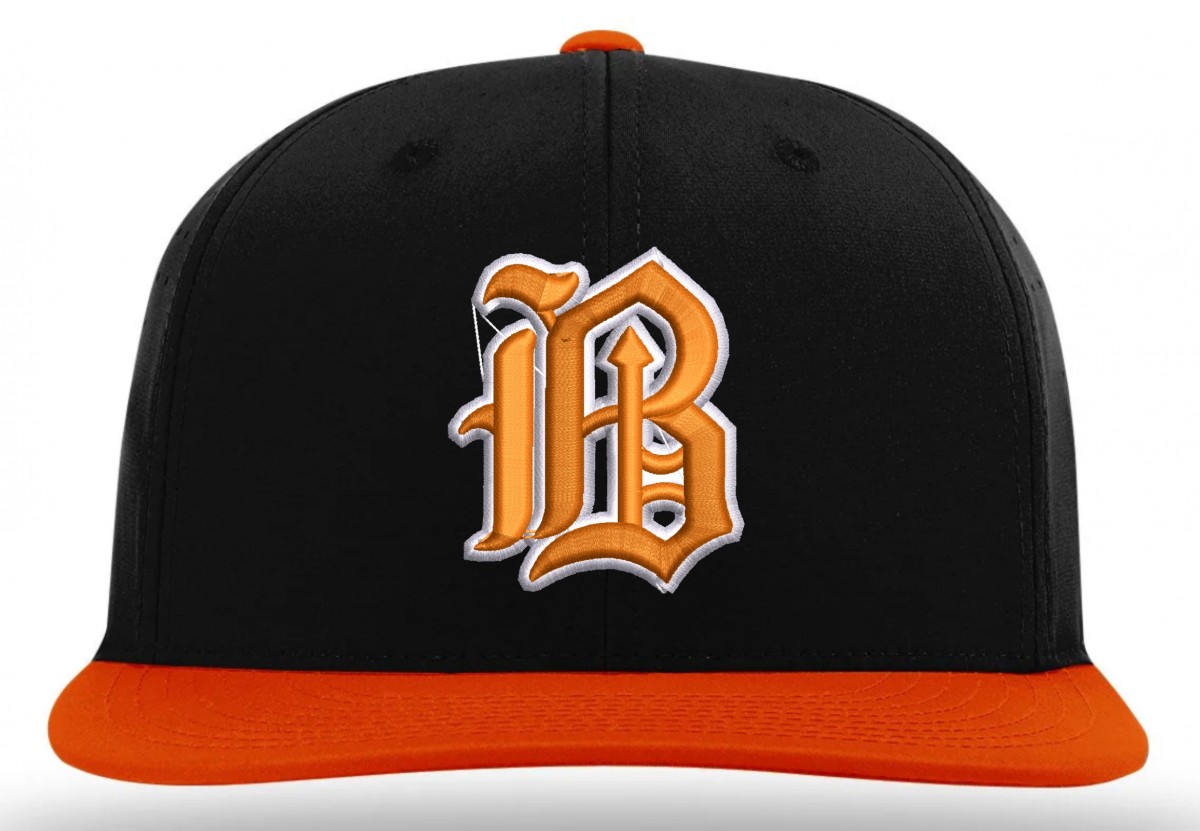 1D2 PTS30 BATESVILLE CAP