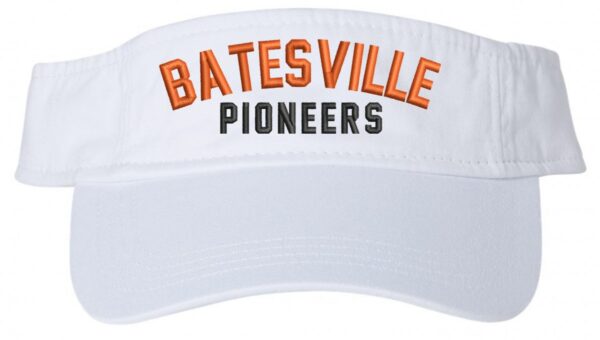 1D6 BATESVILLE VISOR - Image 2