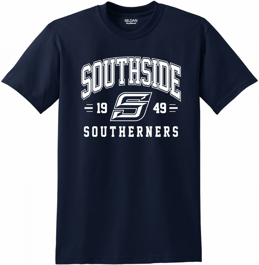 2D253 YOUTH SOUTHSIDE S/S