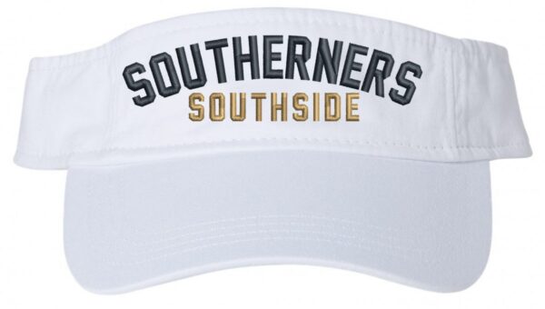 2D9 SOUTHSIDE VISOR - Image 2