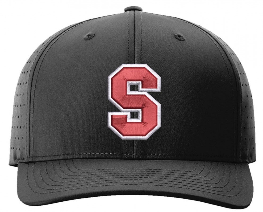 5D5 632 SEARCY CAP