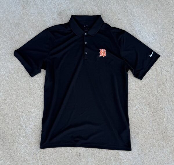 1D2 ADULT NIKE BATESVILLE POLO - Image 2