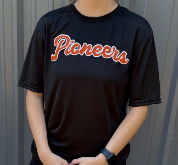 1D253 YOUTH BATESVILLE DRIFIT S/S - Image 2