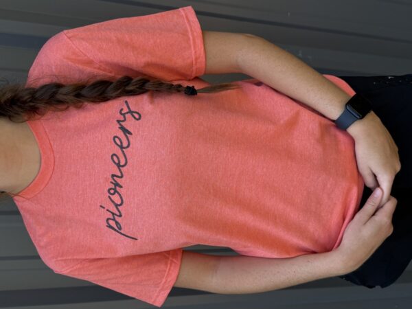 1D7 ADULT BATESVILLE SOFT STYLE S/S - Image 2