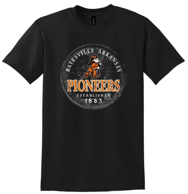 1D252 ADULT BATESVILLE S/S