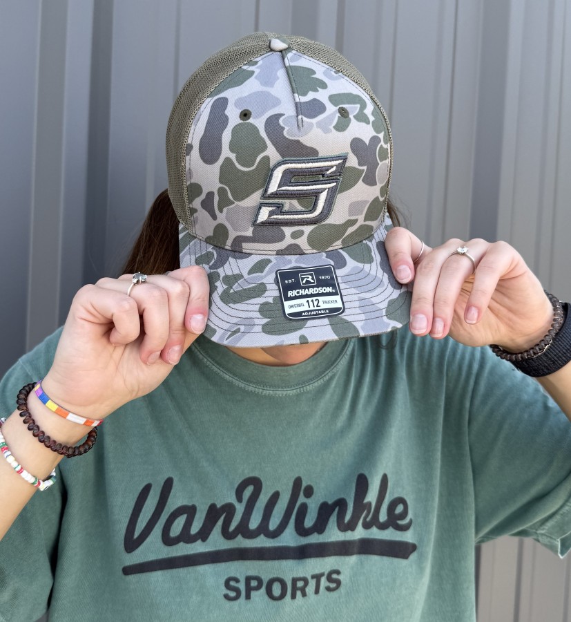 2D1 112 SOUTHSIDE CAP
