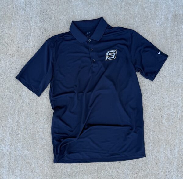 2D1 ADULT NIKE SOUTHSIDE POLO - Image 2