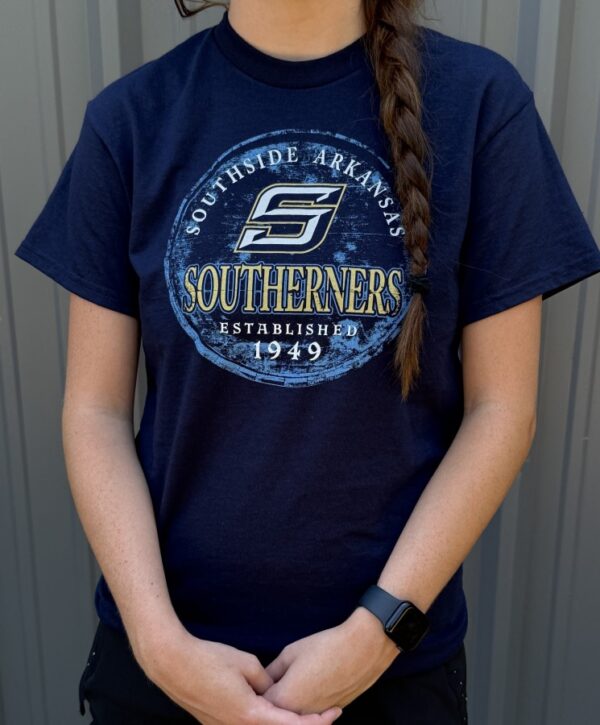 2D254 YOUTH SOUTHSIDE S/S - Image 2
