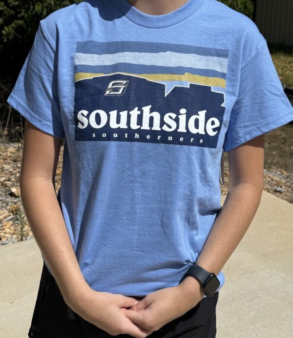 2D256 ADULT SOUTHSIDE S/S - Image 2